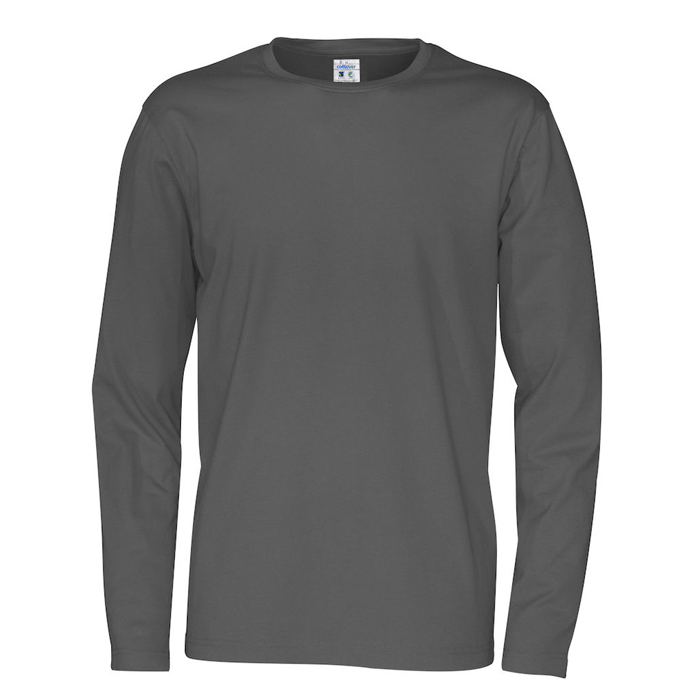 T-shirt à manches longues homme - image 19